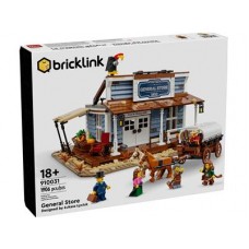 LEGO Bricklink 910031 General Store